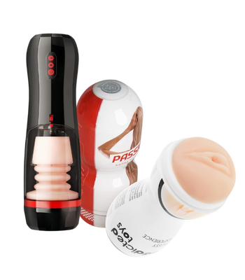 Мастурбатори