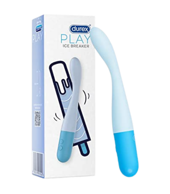 Durex – Ice Breaker Вибратор