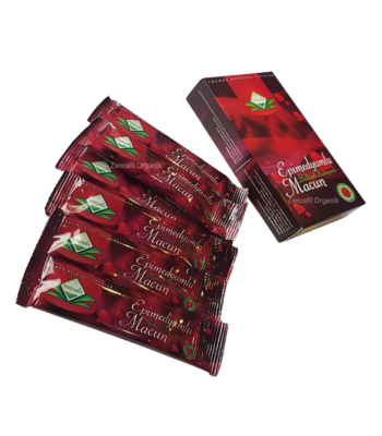 Epimedium Macun Epimedium Macun