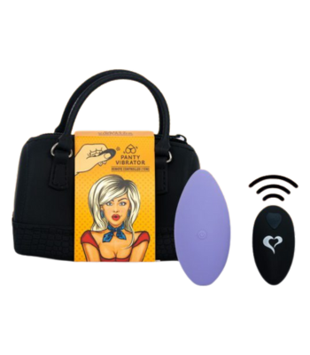 Feelztoys – Вибратор за во гаќички