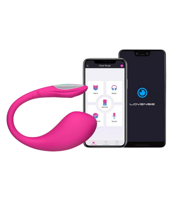 Lovense – Lush 4 Најдобриот Bluetooth APP вибратор за парови