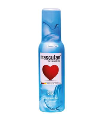 Masculan Silk 75 мл Masculan Silk 75 мл